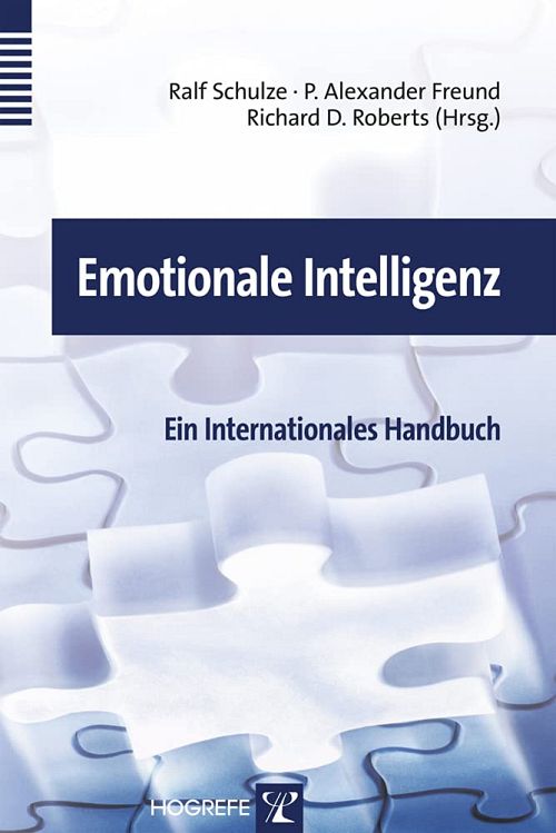 Emotionale Intelligenz - Ein internationales Handbuch