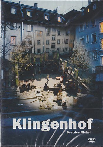 Klingenhof [DVD]
