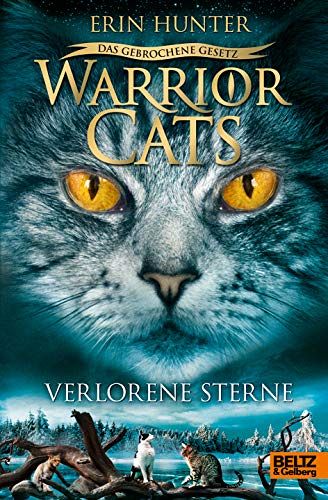 Warrior Cats - Verlorene Sterne