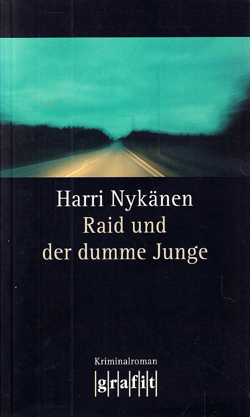 Raid und der dumme Junge