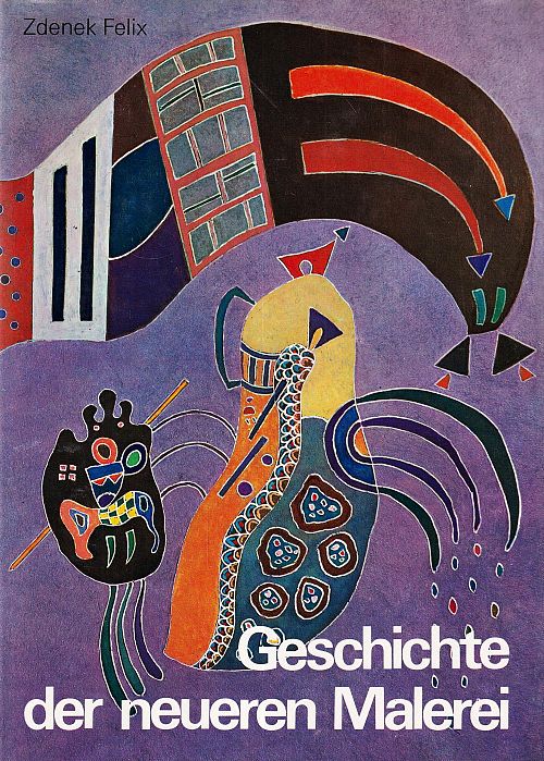 Geschichte der neueren Malerei