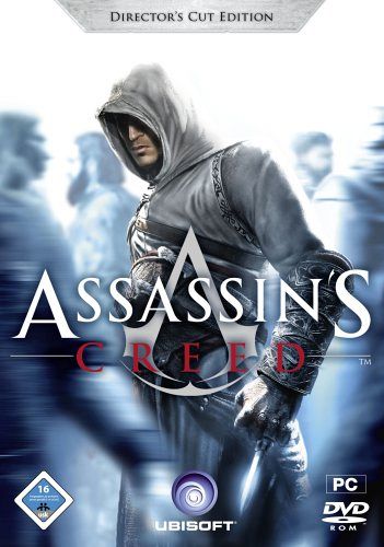 Assassin's Creed [PC]
