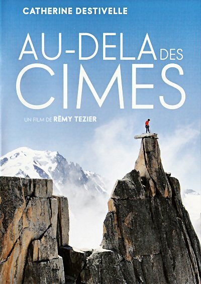 Au-delà des cimes [DVD]