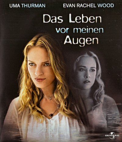 Das Leben vor meinen Augen [Blu-ray]
