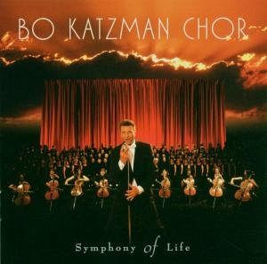 Symphony of Life [CD]