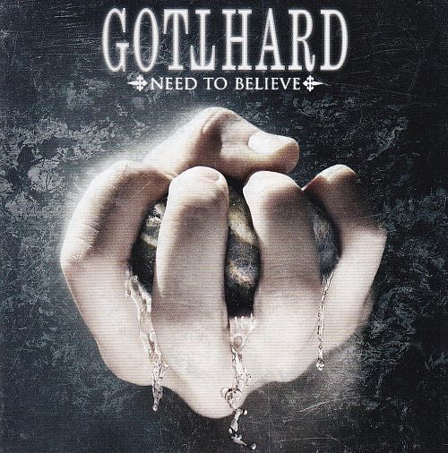 Need to Believe [CD]