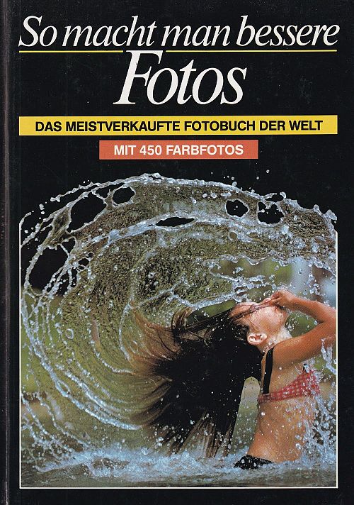 So macht man bessere Fotos