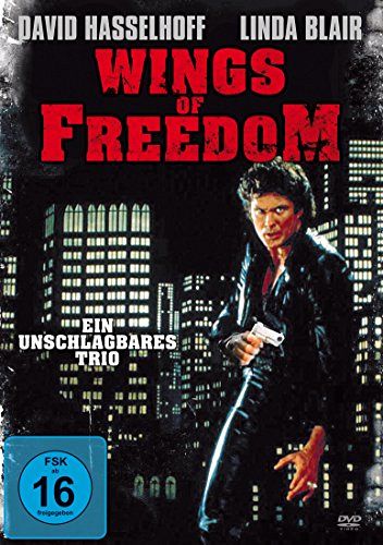 Wings of Freedom [DVD]