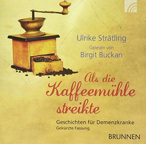 Als die Kaffeemühle streikte