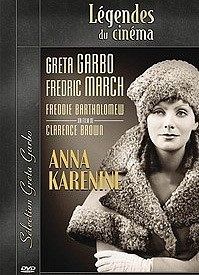 Anna Karénine (VOST) [DVD]