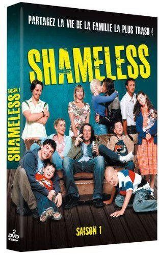 Shameless - Saison 1 [DVD]