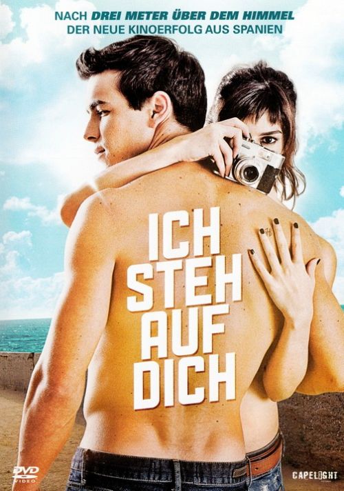 Ich steh auf dich [DVD]