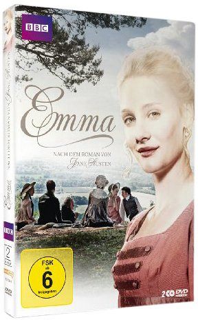 Emma [DVD]