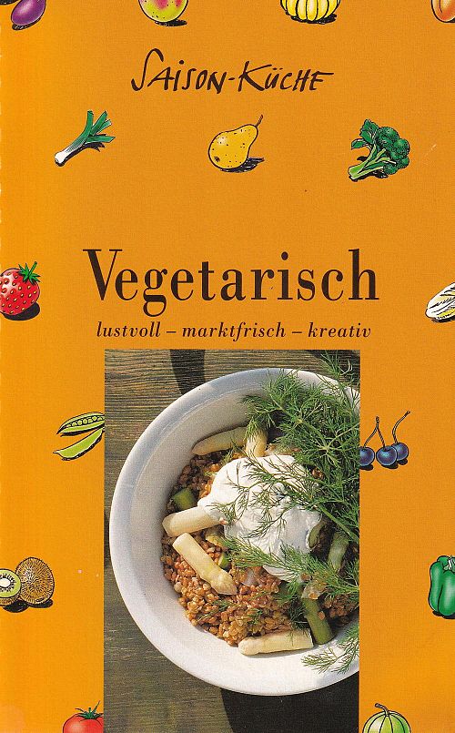 Vegetarisch 