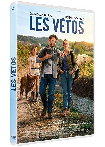 Les Vétos [DVD]