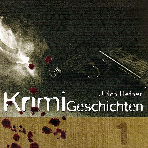 Krimi Geschichten
