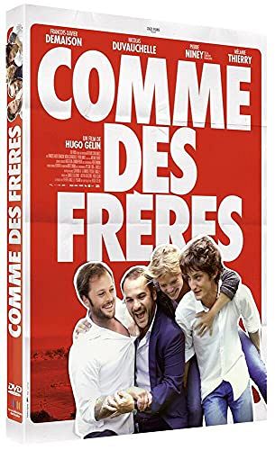 Comme des frères [DVD]