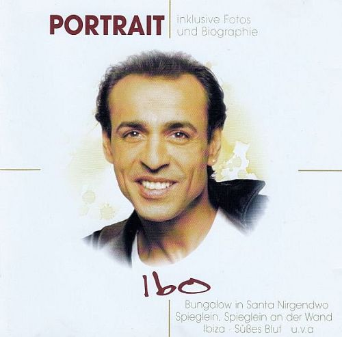 Portrait [CD]