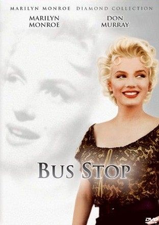 Bus Stop [DVD]