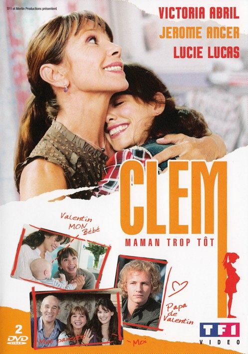 Clem - Saison 1 [DVD]