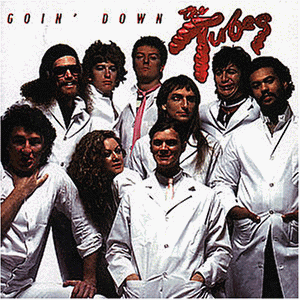 Going Down [CD]