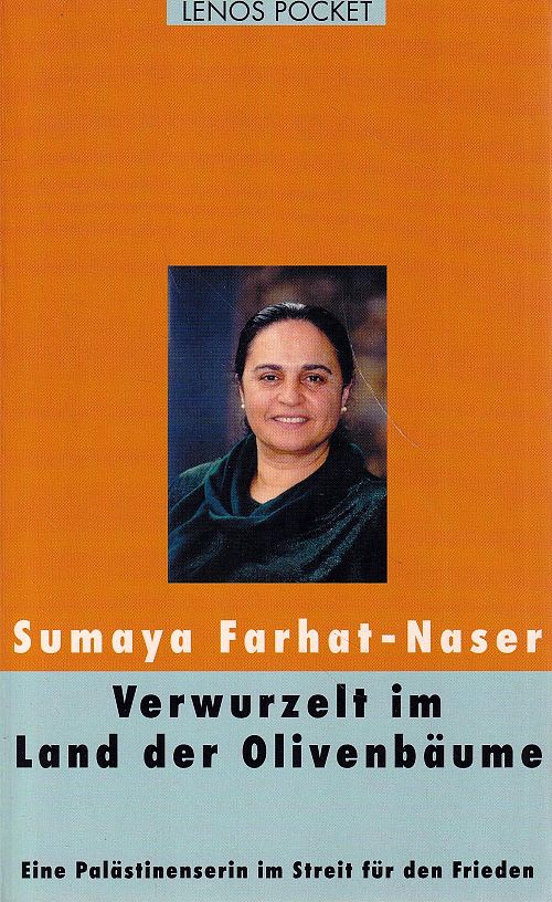 Verwurzelt im Land der Olivenbäume