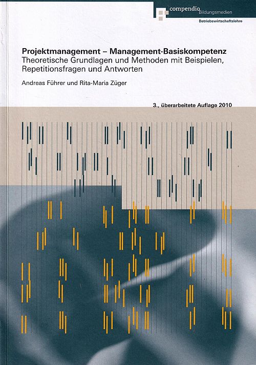 Projektmanagement - Management-Basiskompetenz