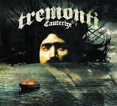 Cauterize [CD]