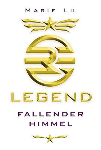 Legend - Fallender Himmel