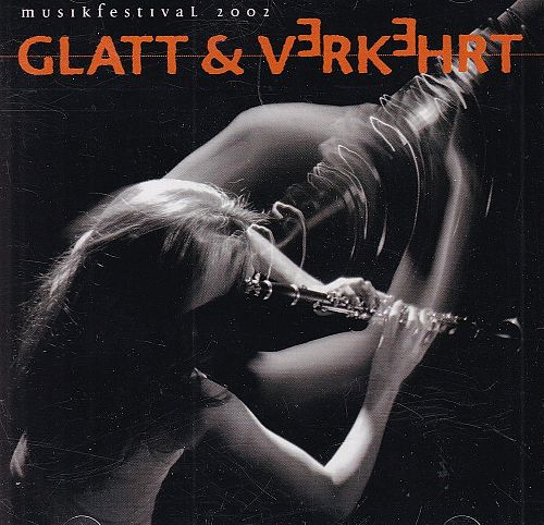Various - Glatt Und Verkehrt 2002 [CD]