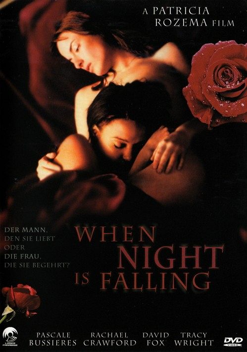 When night is falling [DVD]
