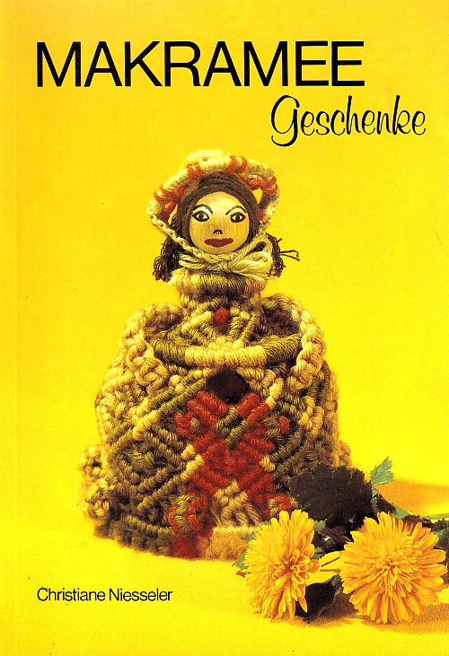 Makramee - Geschenke