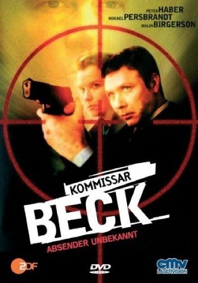 Kommissar Beck - Staffel 2 - 5 Absender Unbekannt [DVD]