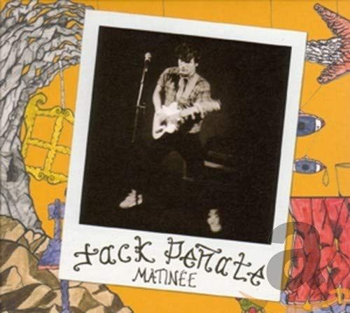 Matinee [CD]