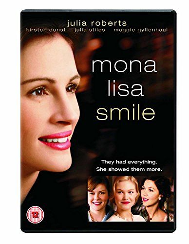 Mona Lisa Smile [DVD]