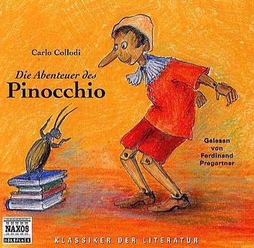 Die Abenteuer des Pinocchio