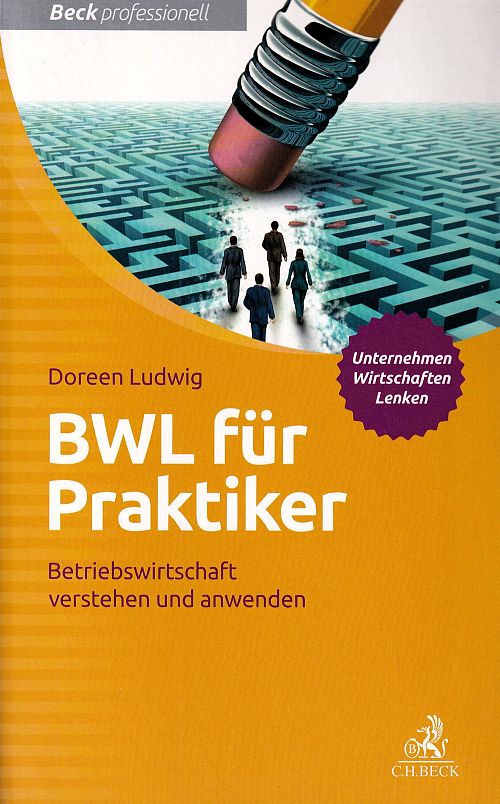 BWL für Praktiker