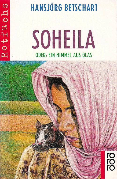 Soheila oder ein Himmel aus Glas