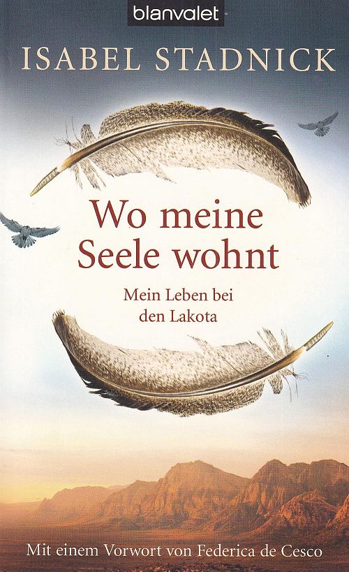 Wo meine Seele wohnt