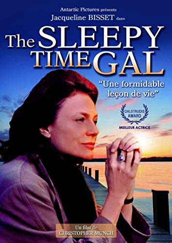 The Sleepy Time Gal (VOST) [DVD]