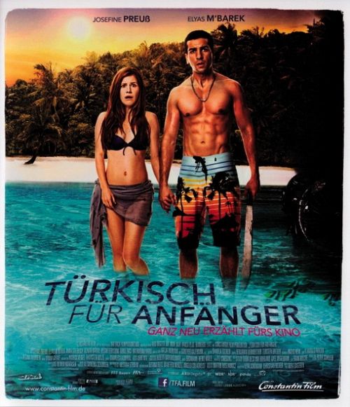 Türkisch für Anfänger [Blu-ray]