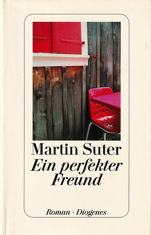 Ein perfekter Freund