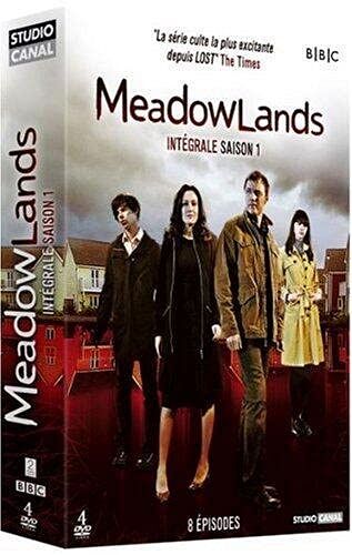 MeadowLands - Saison 1 [DVD]