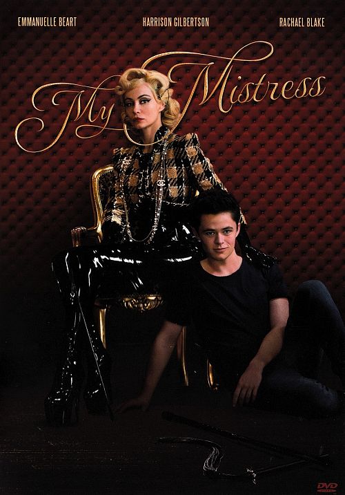 My Mistress [DVD]