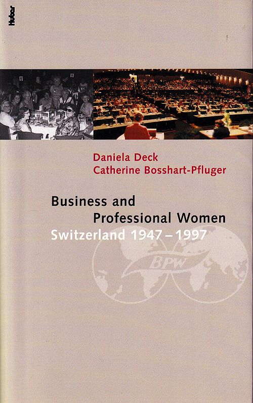Business and Professional Women 