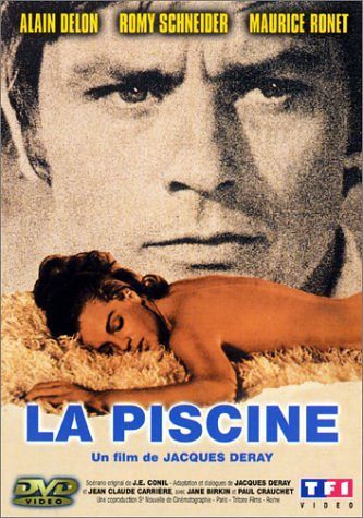La piscine [DVD]