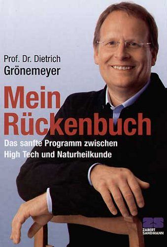Mein Rückenbuch