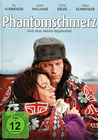 Phantomschmerz [DVD]