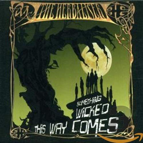 Something Wicked This Way Comes [CD]
