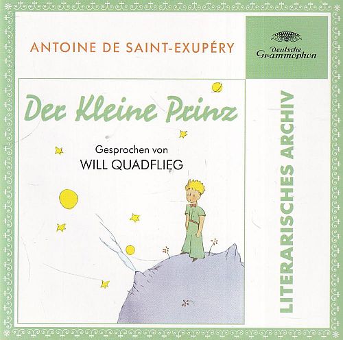 Der kleine Prinz